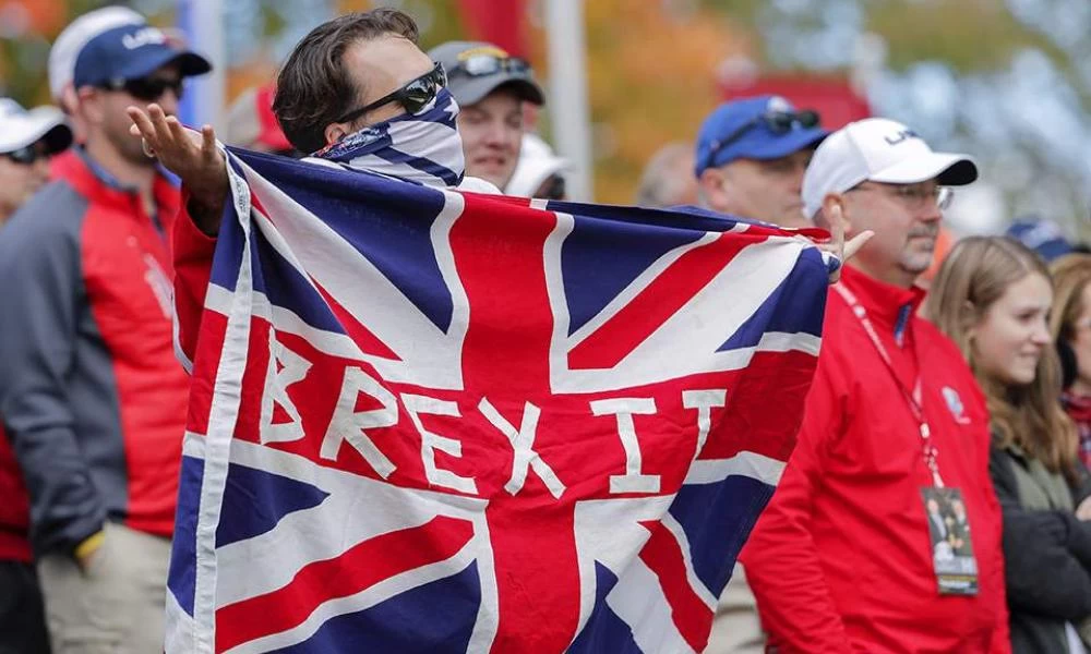 Brexit και κορονοϊός: Τέλος στην ελεύθερη μετακίνηση των Βρετανών στην ΕΕ από το 2021